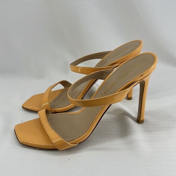 Stuart Weitzman Aleena sandals - Picture 6 of 12